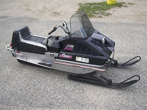 arctic cat puma|1972 arctic cat puma 440.